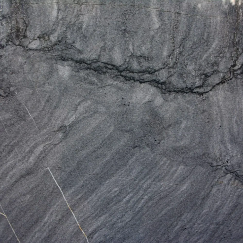 Quartzito Wakanda Grey Di Marmore