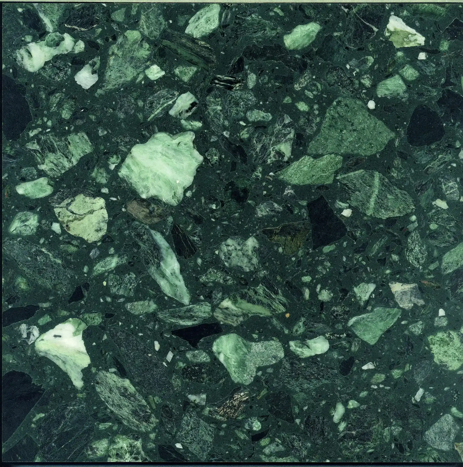 Quarella Verde Tirreno Di Marmore