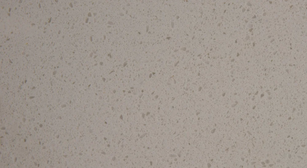 Quartz Grain White Diamond Di Marmore