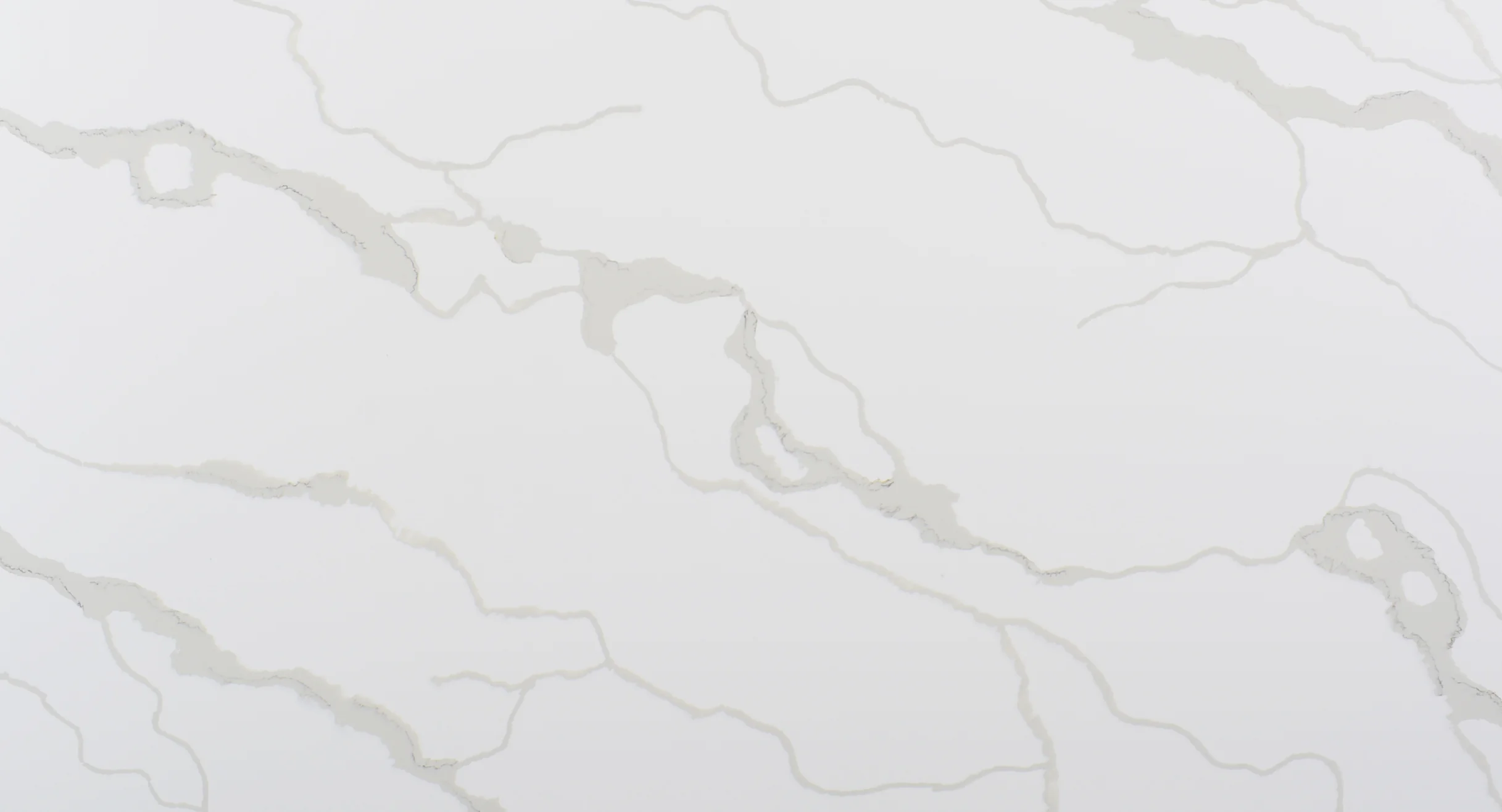 Quartz Natural Calacata Diamond Di Marmore