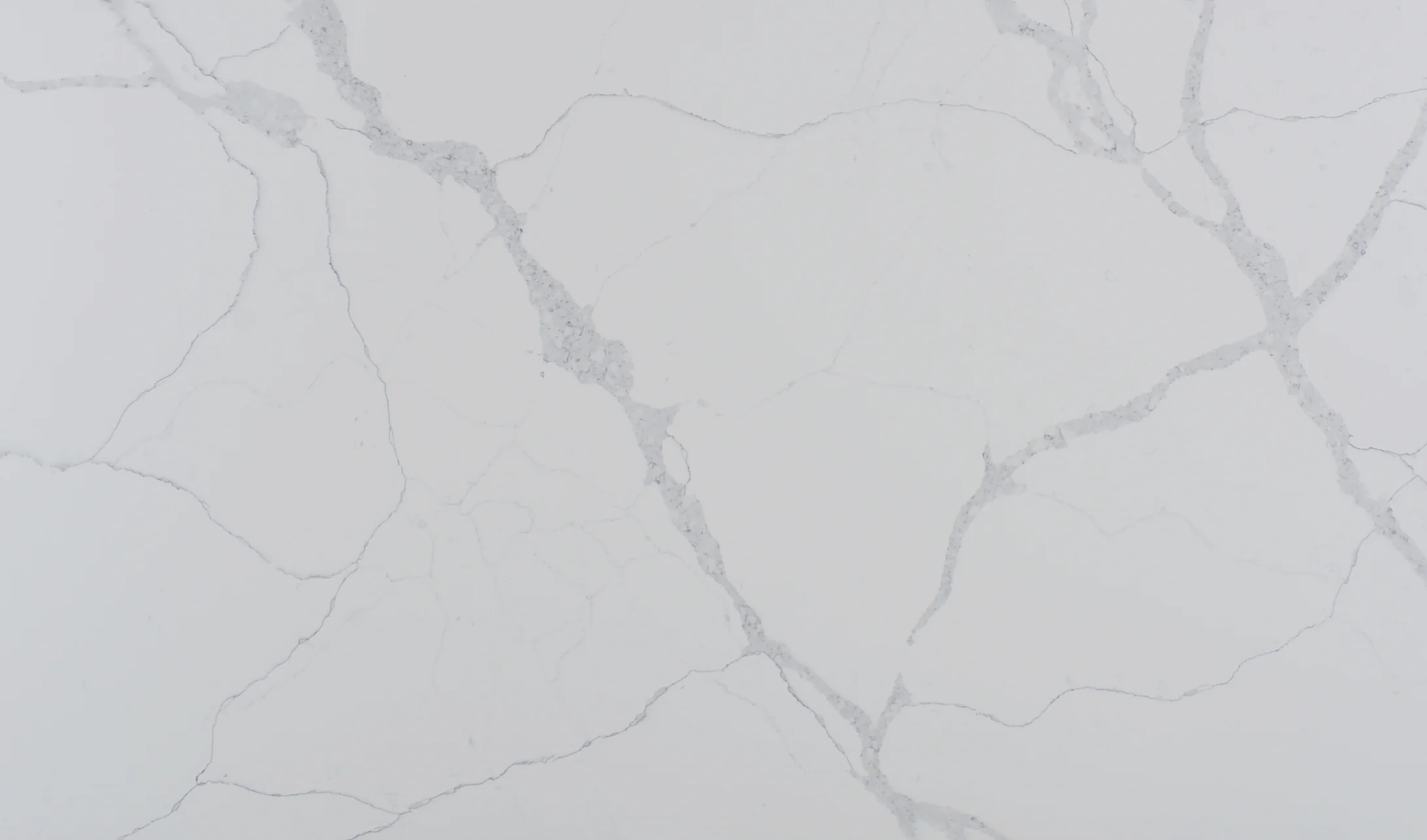 Quartz Natural New Carrara Diamond Di Marmore