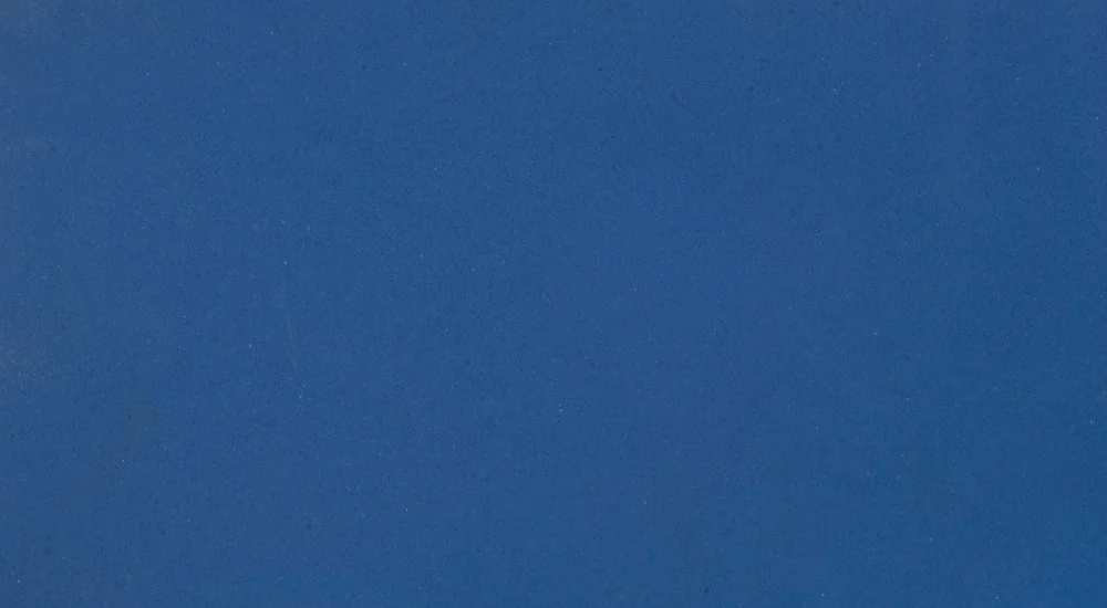 Quartz Pure Blue Diamond Di Marmore