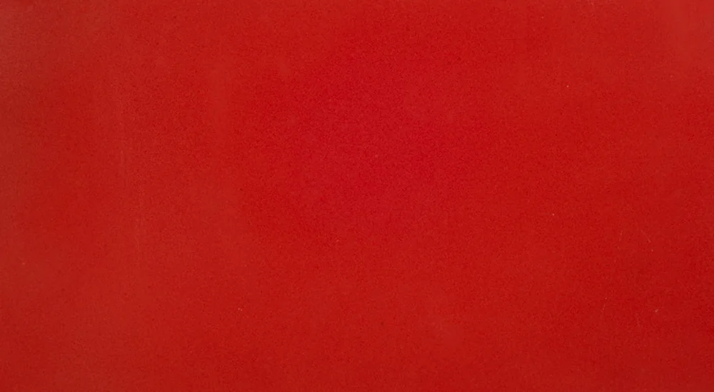 Quartz Pure Red Diamond Di Marmore