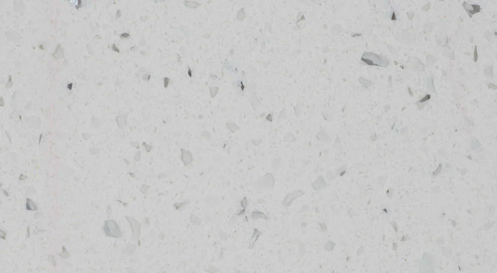 Quartz Star White Diamond Di Mamore