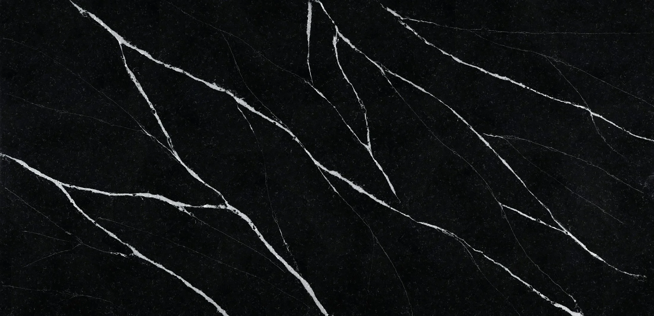 Silestone Et Marquina Di Marmore