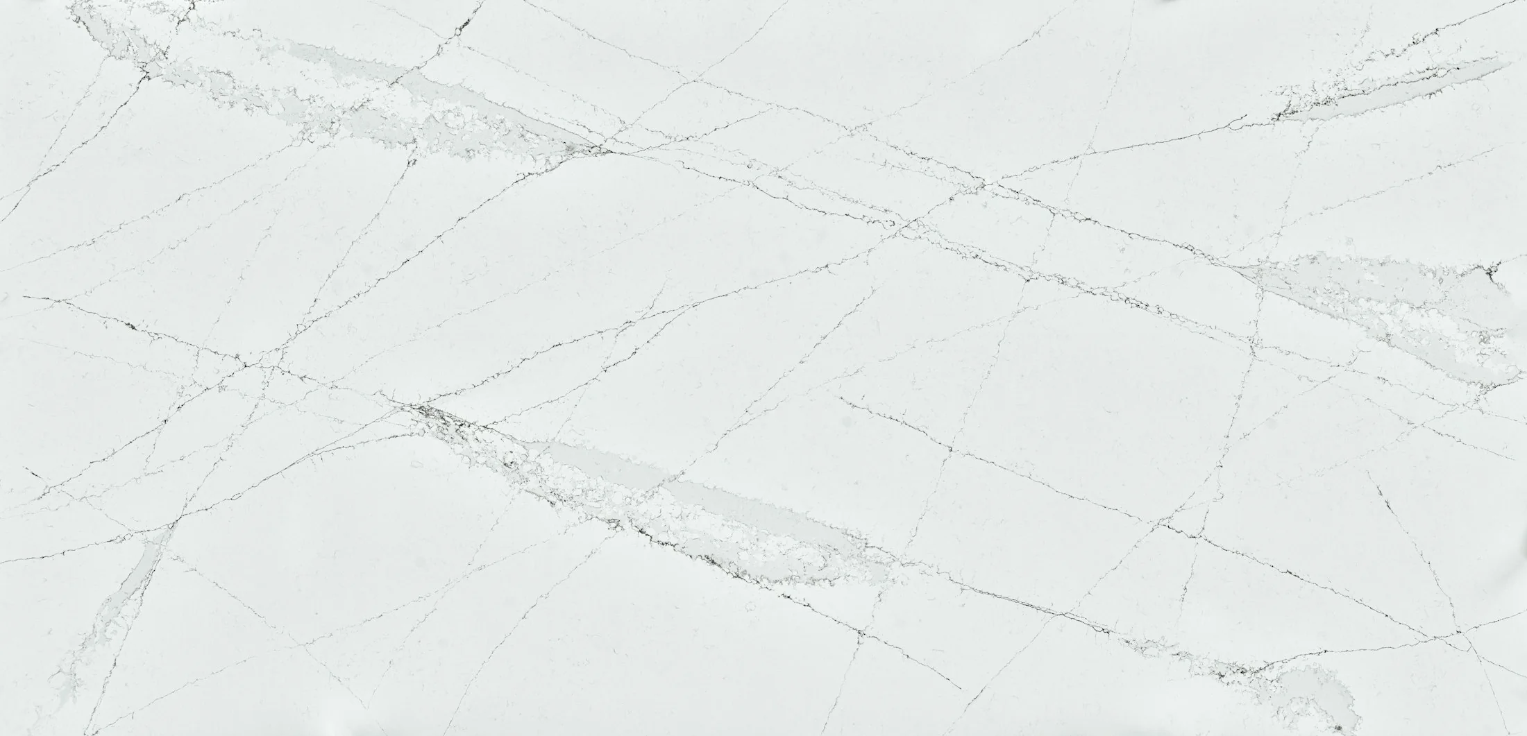 Silestone Ethereal Haze