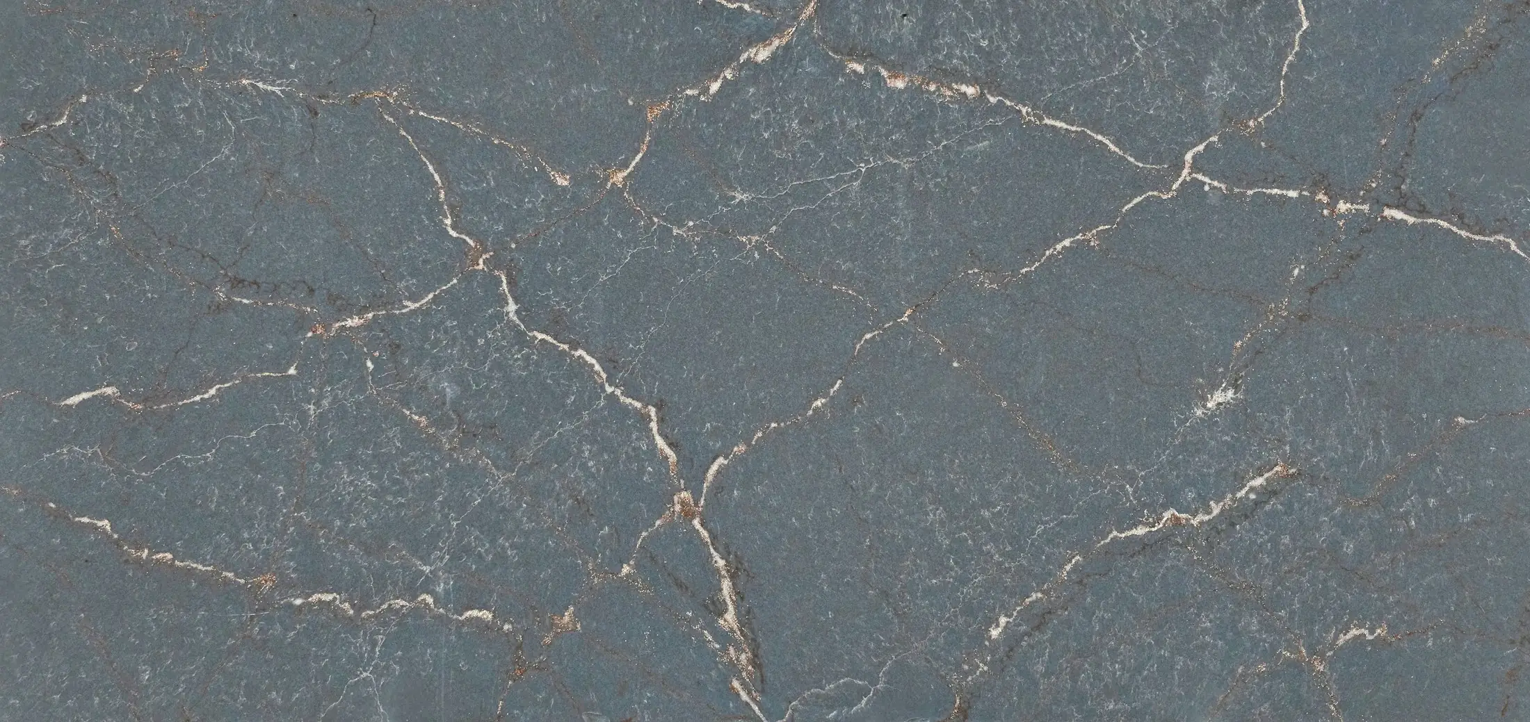 Silestone Parisien Bleu Di Marmore