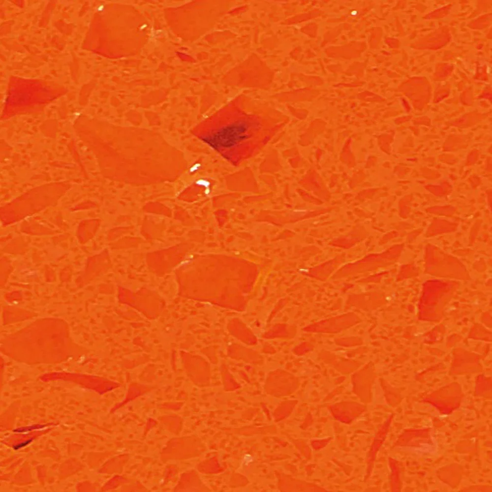 Technistone Fresh Orange Di Marmore