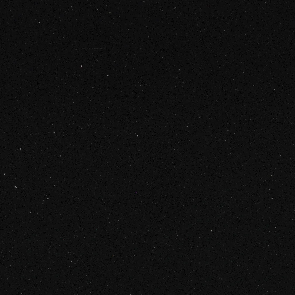 Technistone Starlight Brilliant Black Di Marmore