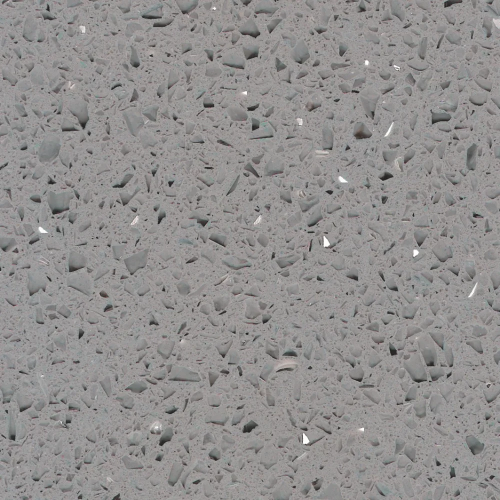 Technistone Starlight Grey Di Marmore