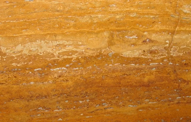 Travertino Giallo Di Marmore