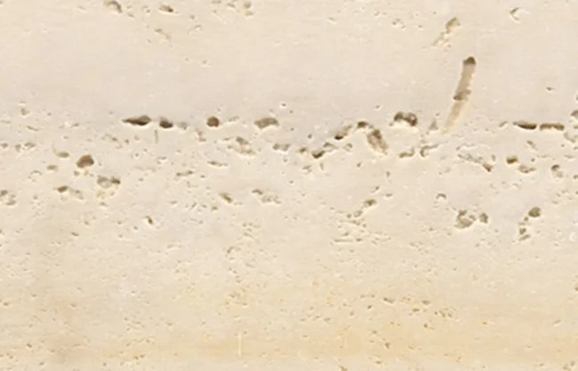 Travertino Navona Bruto Di Marmore