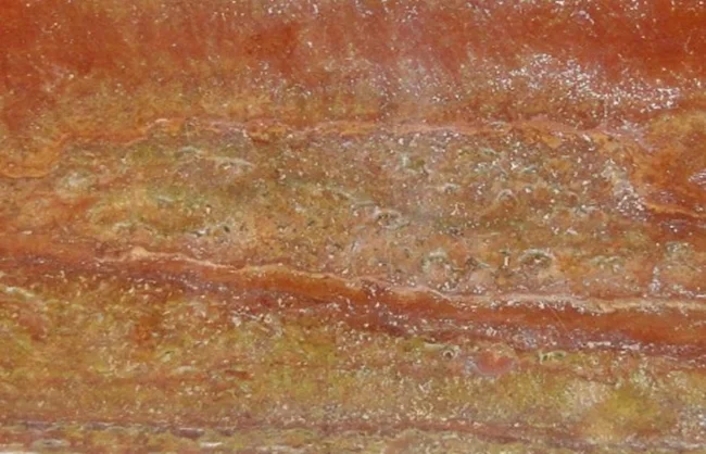 Travertino Rosso Di Marmore