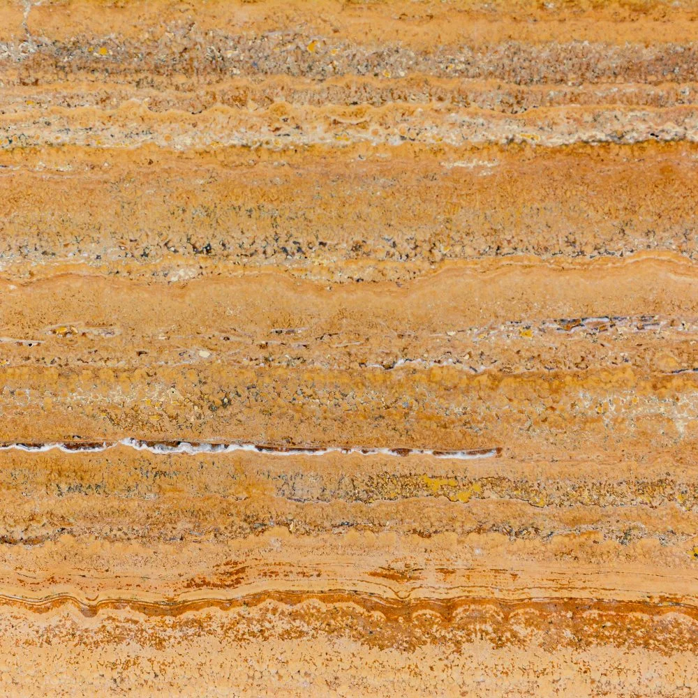Travertino Yellow Di Marmore