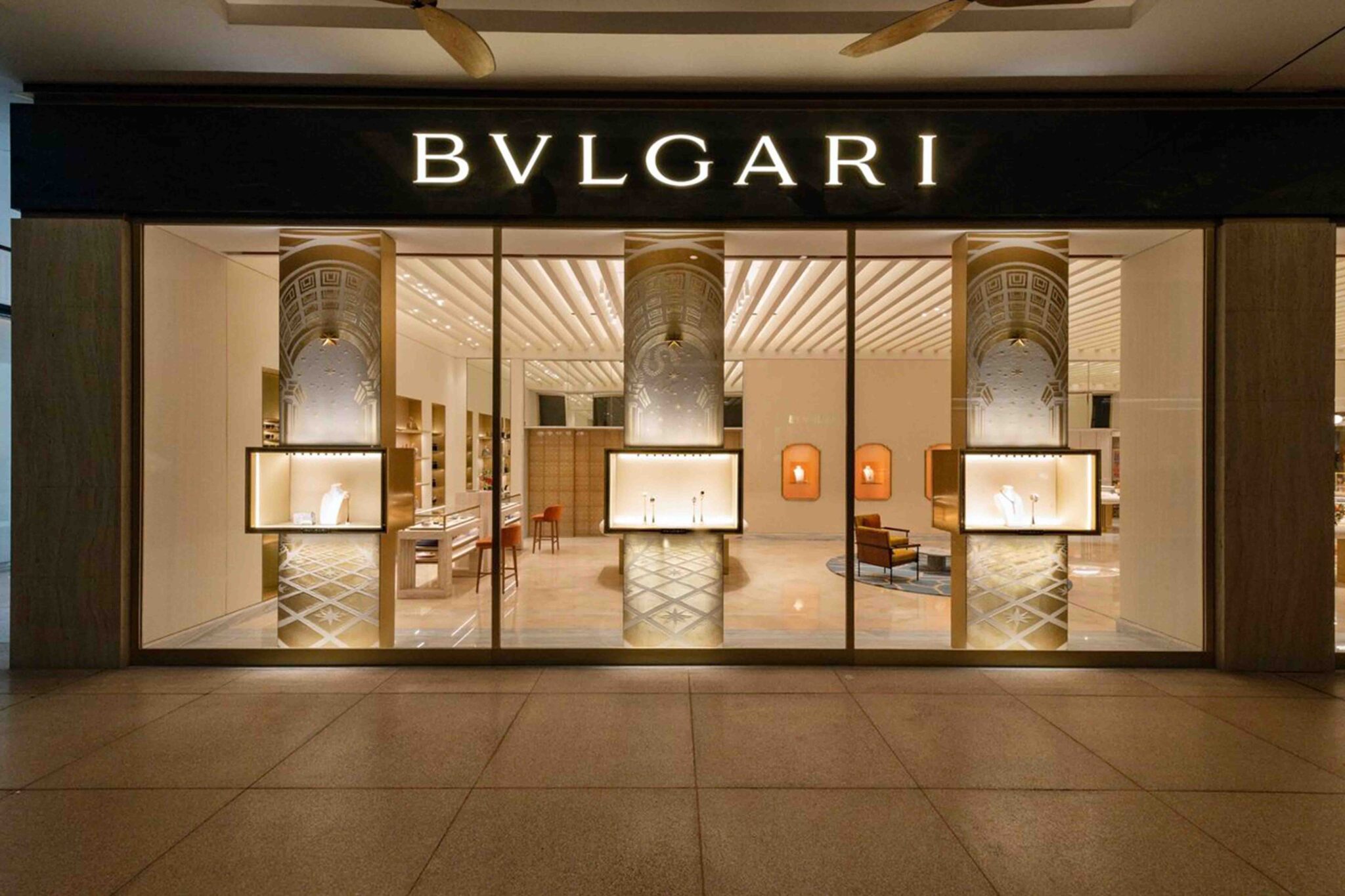 Bvlgari