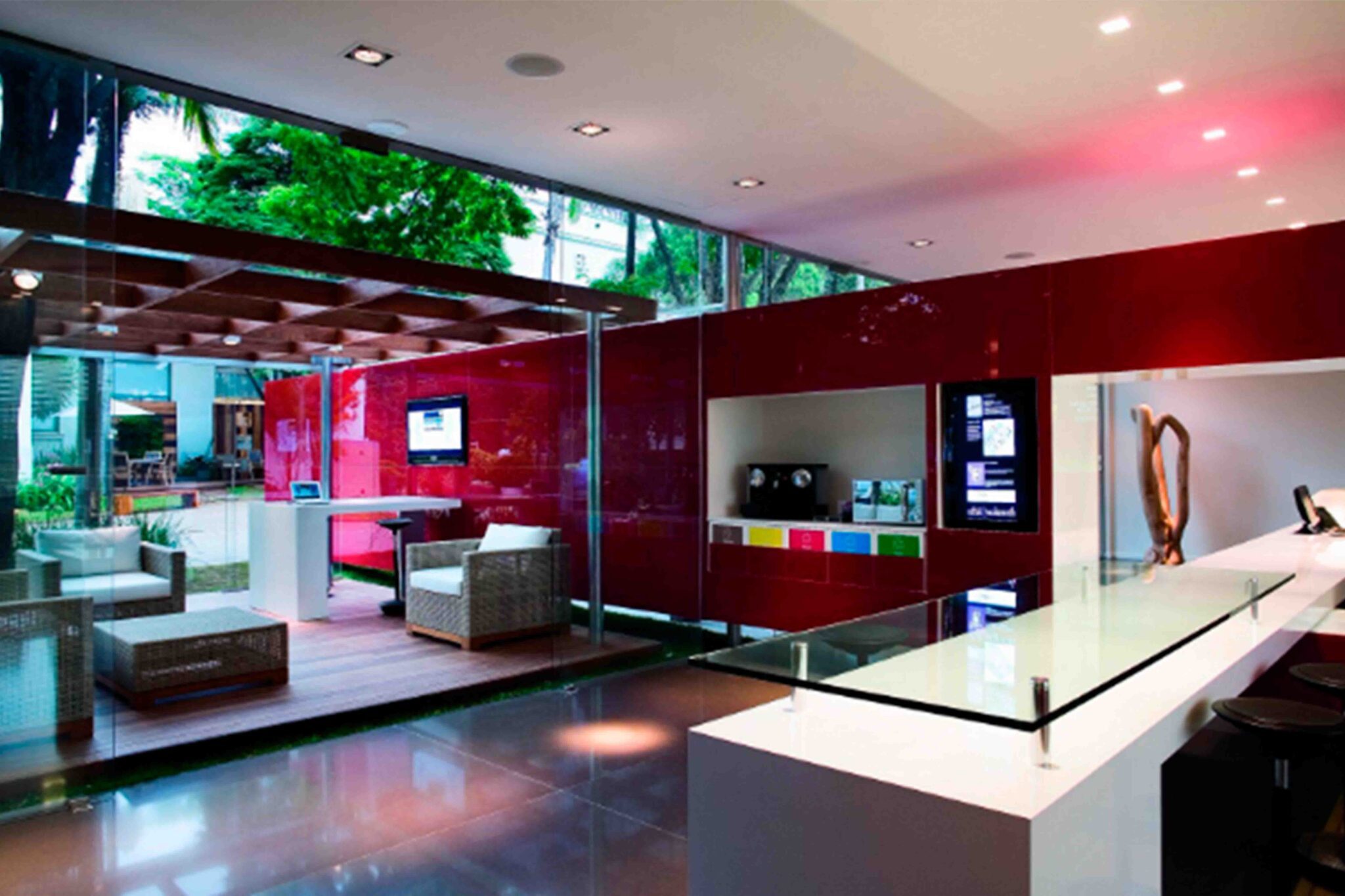 Casa Office 2008