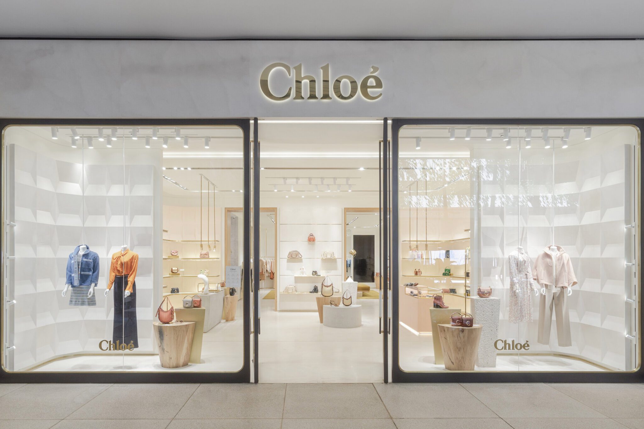 Loja Chloé