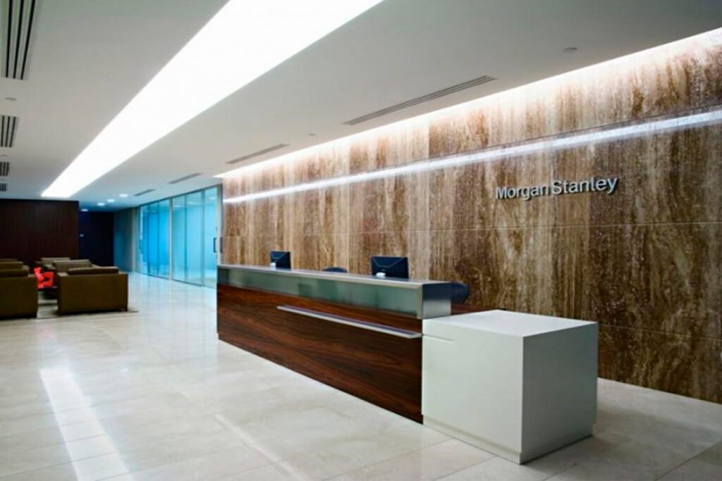 Morgan Stanley