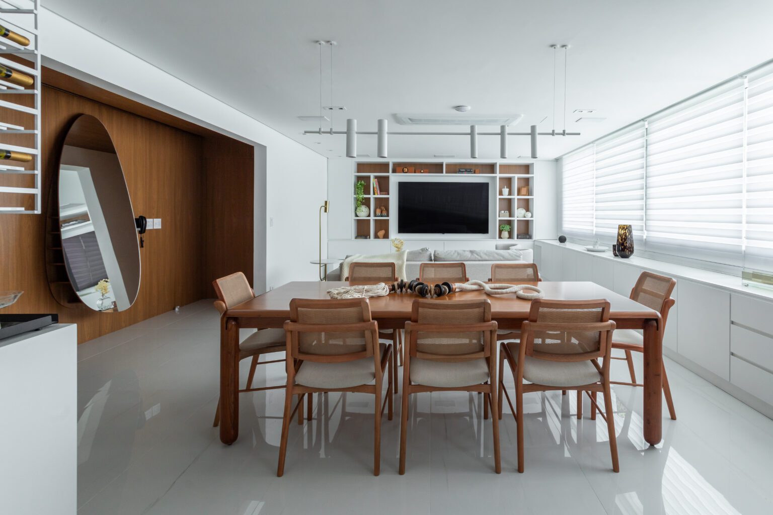 Apartamento Giordana Dutra