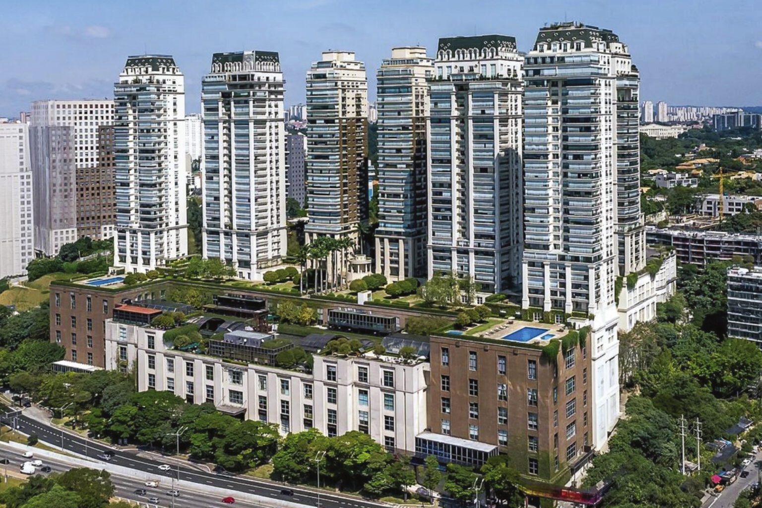 Cidade Jardim