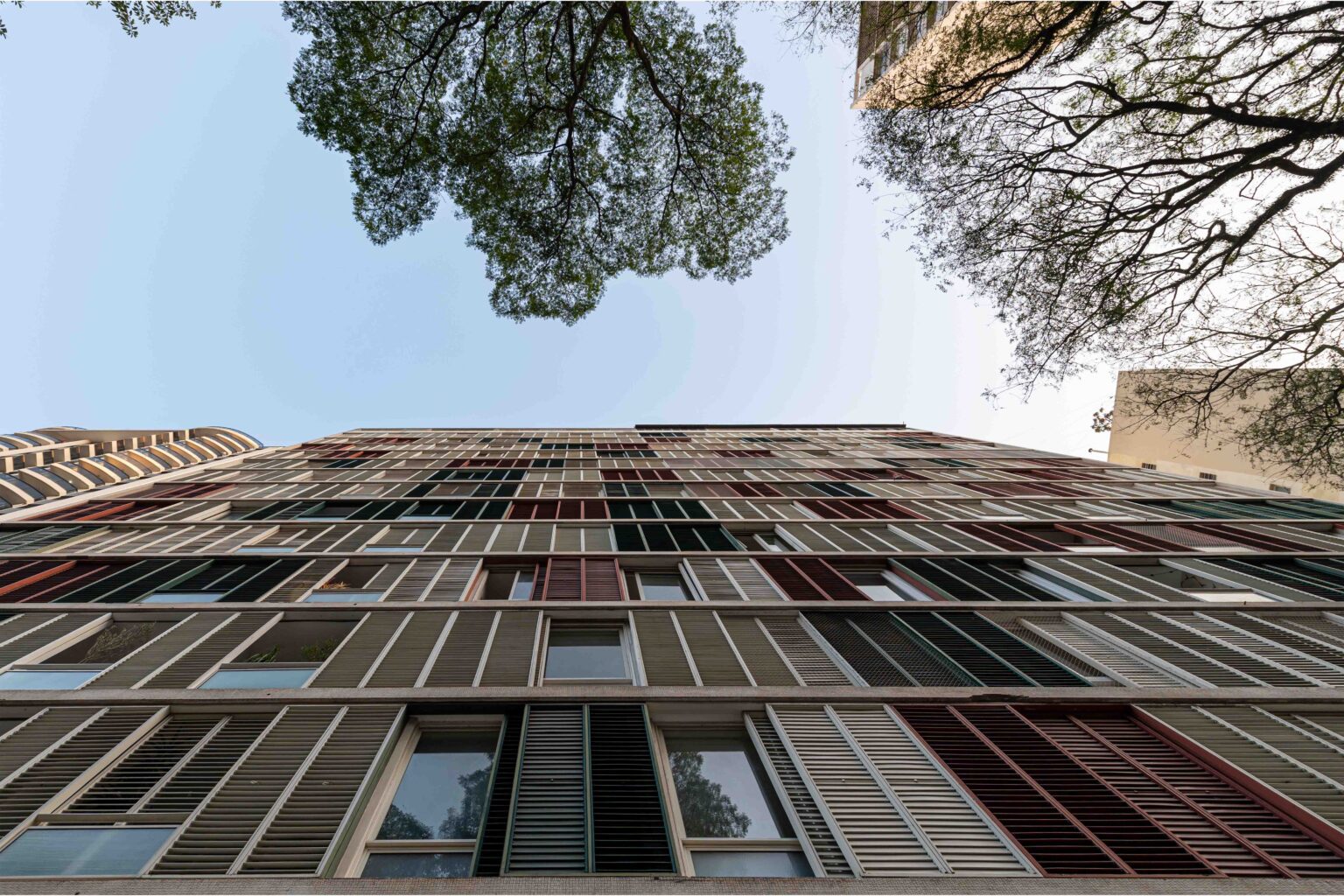 Retrofit Higienópolis
