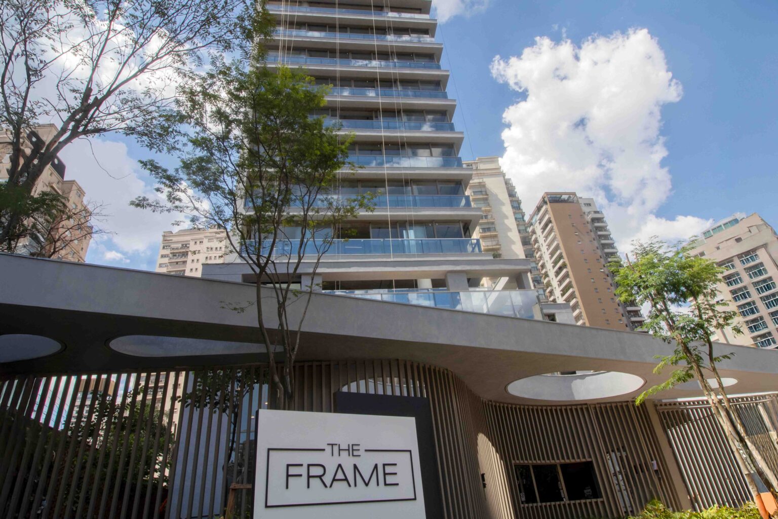 The Frame