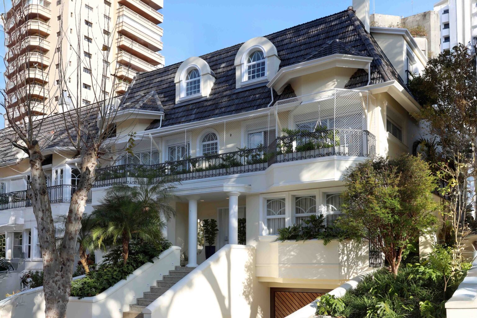 Residência Morumbi