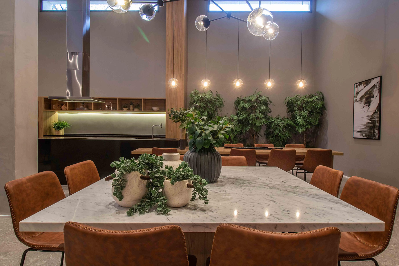 tegra-incorporadora-elo-caminho-da-lapa-area-gourmet-piso-mesa-bancada-cuba-montada--granito-preto-sao-gabriel-polido-di-marmore-(15)