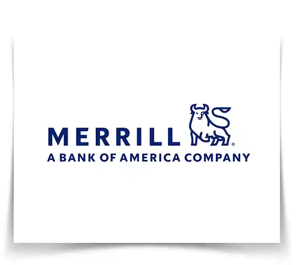 merrill-a-bank-of-america-company-financeiro-di-marmore